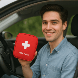 Erste Hilfe Kurs für den Führerschein