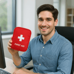 ERSTE HILFE KURSE FÜR BETRIEBLICHE ERSTHELFER /UNTERNEHMEN